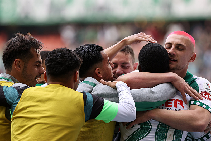 Onvo Antalyaspor-Tümosan Konyaspor maçı ne zaman, saat kaçta ve hangi kanalda?- Ligler