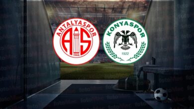 Onvo Antalyaspor-Tümosan Konyaspor maçı ne zaman, saat kaçta ve hangi kanalda?- Ligler