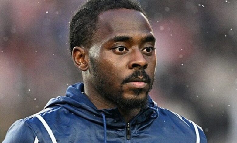 Osayi 4 yıllık imzaladı 11 Osayi 4 yıllık imzaladı- Beşiktaş