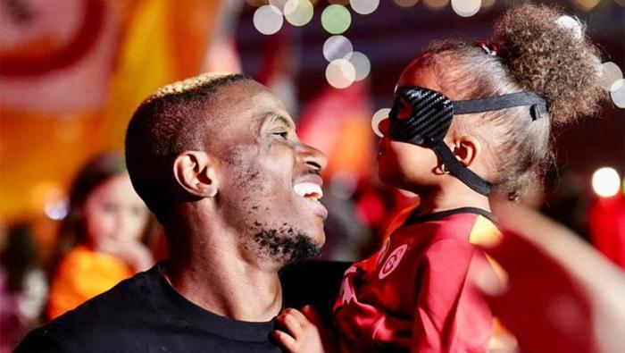 Osimhen Galatasaray'da hayatının şokunu yaşadı! Şampiyonluk maçında... 22 Osimhen Galatasaray'da hayatının şokunu yaşadı! Şampiyonluk maçında...- Futbol
