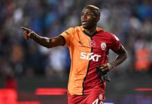 Osimhen için görülmemiş formül! Galatasaray transferi böyle bitirecek- Diğer Haberler