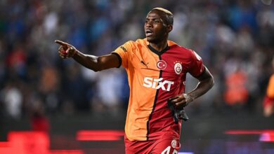 Osimhen için görülmemiş formül! Galatasaray transferi böyle bitirecek- Diğer Haberler