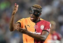 Osimhen'in golüne ofsayt engeli!- Futbol