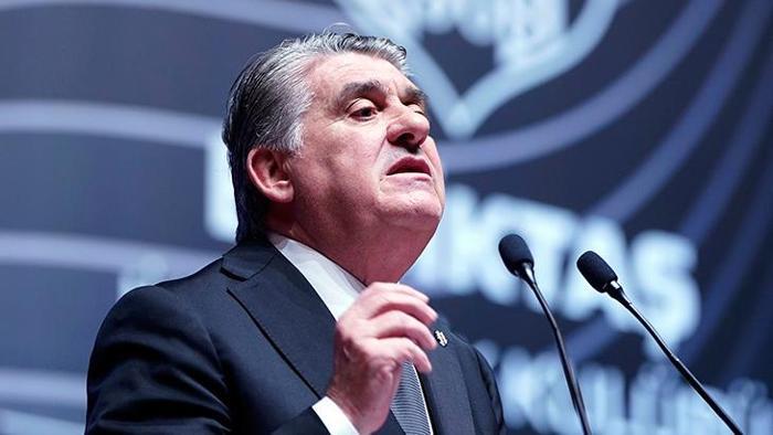 ÖZEL | Beşiktaş Başkanı Serdal Adalı FANATİK'e konuştu! 'Bayrakları hazırlayın, iddialı kadro geliyor'- Futbol