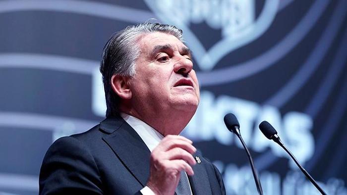 ÖZEL | Beşiktaş Başkanı Serdal Adalı FANATİK'e konuştu! 'Bayrakları hazırlayın, iddialı kadro geliyor'- Futbol