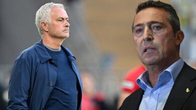 ÖZEL | Fenerbahçe'den gündemi sallayan Jose Mourinho kararı! Kamp yeri belirlendi, gerçek ortaya çıktı...- Diğer Haberler