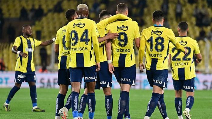 ÖZEL | Fenerbahçe'den gündemi sallayan Jose Mourinho kararı! Kamp yeri belirlendi, gerçek ortaya çıktı... 19 ÖZEL | Fenerbahçe'den gündemi sallayan Jose Mourinho kararı! Kamp yeri belirlendi, gerçek ortaya çıktı...- Futbol
