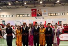 Özel Sporcular, Doğu Anadolu Bölge Oyunları’nda Malatya’da Buluştu- Diğer Sporlar