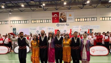 Özel Sporcular, Doğu Anadolu Bölge Oyunları’nda Malatya’da Buluştu- Diğer Sporlar