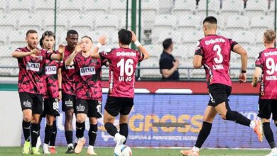 (ÖZET) Alanyaspor deplasmanda kazandı! Kümede kaldı | Konyaspor - Alanyaspor maç sonucu: 1-2- Futbol