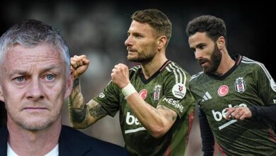 (ÖZET) Beşiktaş, ligde üçüncü sırayı güle oynaya aldı | Maç sonucu Beşiktaş - Adana Demirspor: 4-1 (Süper Lig 35. hafta)- Maç