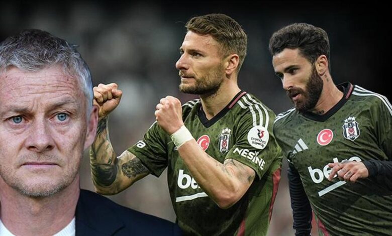 (ÖZET) Beşiktaş, ligde üçüncü sırayı güle oynaya aldı | Maç sonucu Beşiktaş - Adana Demirspor: 4-1 (Süper Lig 35. hafta)- Futbol