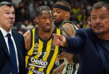 (ÖZET) Fenerbahçe Beko - Panathinaikos maç sonucu: 82-76 | EuroLeague Final Four'da ilk finalist Fenerbahçe!- Ligler