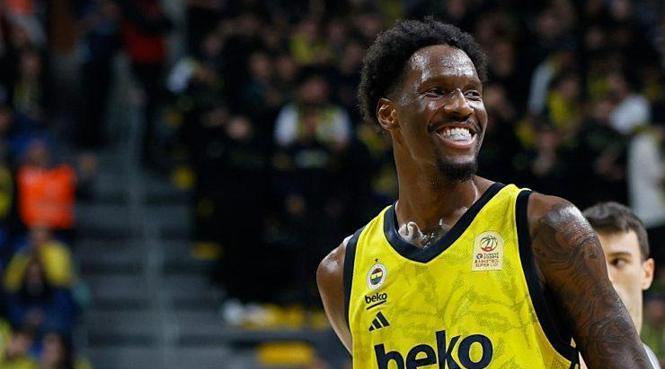 (ÖZET) Fenerbahçe Beko - Panathinaikos maç sonucu: 82-76 | EuroLeague Final Four'da ilk finalist Fenerbahçe! 44 (ÖZET) Fenerbahçe Beko - Panathinaikos maç sonucu: 82-76 | EuroLeague Final Four'da ilk finalist Fenerbahçe!- Ligler