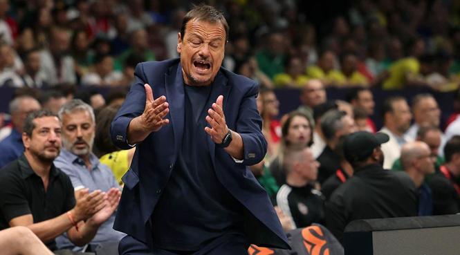 (ÖZET) Fenerbahçe Beko - Panathinaikos maç sonucu: 82-76 | EuroLeague Final Four'da ilk finalist Fenerbahçe! 35 (ÖZET) Fenerbahçe Beko - Panathinaikos maç sonucu: 82-76 | EuroLeague Final Four'da ilk finalist Fenerbahçe!- Ligler
