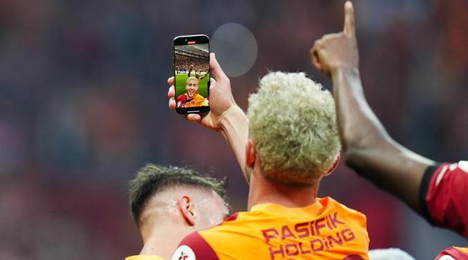 (ÖZET) Galatasaray - Kayserispor maç sonucu: 3-0 | Süper Lig'de şampiyon Galatasaray! 31 (ÖZET) Galatasaray - Kayserispor maç sonucu: 3-0 | Süper Lig'de şampiyon Galatasaray!- Futbol