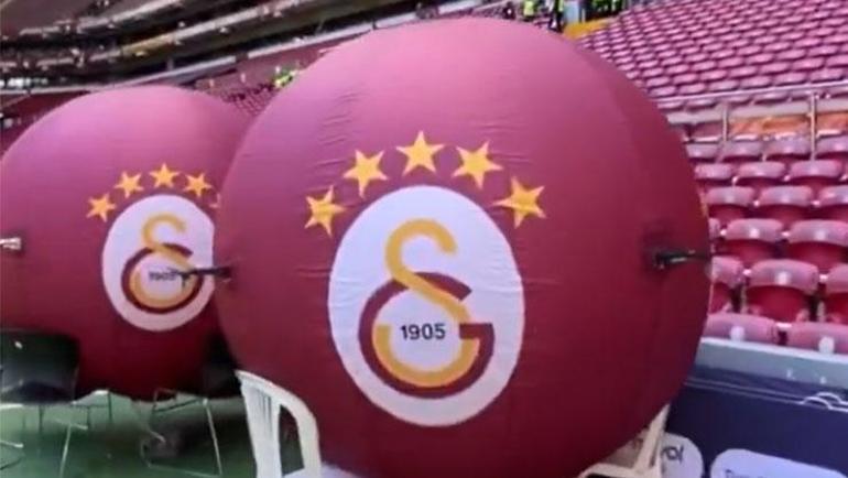 (ÖZET) Galatasaray - Kayserispor maç sonucu: 3-0 | Süper Lig'de şampiyon Galatasaray!- Futbol