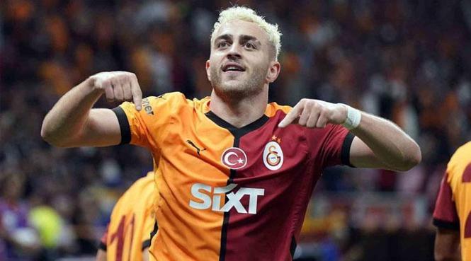 (ÖZET) Galatasaray - Kayserispor maç sonucu: 3-0 | Süper Lig'de şampiyon Galatasaray! 43 (ÖZET) Galatasaray - Kayserispor maç sonucu: 3-0 | Süper Lig'de şampiyon Galatasaray!- Futbol