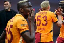 (ÖZET) Galatasaray - Kayserispor maç sonucu: 3-0 | Süper Lig'de şampiyon Galatasaray!- Futbol
