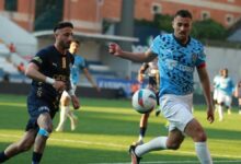 ÖZET | Gollü maçta kazanan Başakşehir! Kasımpaşa - Başakşehir: 2-3- Diğer Haberler
