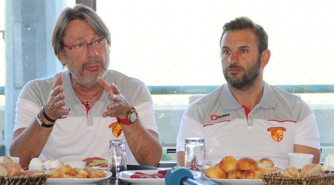 (ÖZET) Göztepe - Galatasaray maç sonucu: 0-2 | Şampiyondan üst üste 10. galibiyet! 41 (ÖZET) Göztepe - Galatasaray maç sonucu: 0-2 | Şampiyondan üst üste 10. galibiyet!- Futbol