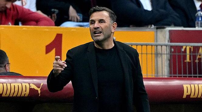 (ÖZET) Göztepe - Galatasaray maç sonucu: 0-2 | Şampiyondan üst üste 10. galibiyet! 30 (ÖZET) Göztepe - Galatasaray maç sonucu: 0-2 | Şampiyondan üst üste 10. galibiyet!- Futbol