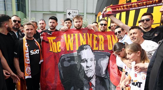 (ÖZET) Göztepe - Galatasaray maç sonucu: 0-2 | Şampiyondan üst üste 10. galibiyet! 35 (ÖZET) Göztepe - Galatasaray maç sonucu: 0-2 | Şampiyondan üst üste 10. galibiyet!- Futbol