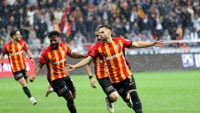 (ÖZET) Miguel Cardoso, hat-trick yaptı; Kayserispor rahatladı | Maç sonucu Kayserispor - Antalyaspor: 3-1- Fenerbahçe