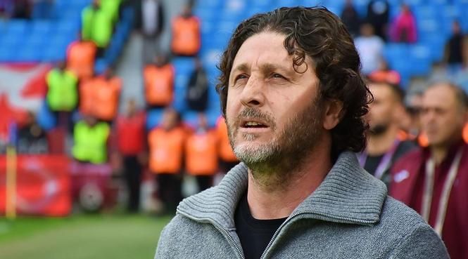 (ÖZET) Trabzonspor - Galatasaray maç sonucu: 0-2 | Şampiyonluk yolunda hata yok! 38 (ÖZET) Trabzonspor - Galatasaray maç sonucu: 0-2 | Şampiyonluk yolunda hata yok!- Futbol