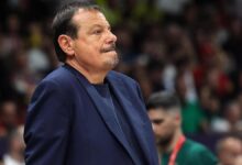 Panathinaikos Başantrenörü Ergin Ataman: Fenerbahçe bizden çok daha iyi oynadı- Diğer Haberler
