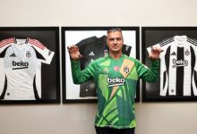 Pancu Beşiktaş'a dönüyor!- Beşiktaş