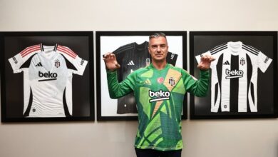 Pancu Beşiktaş'a dönüyor!- Beşiktaş