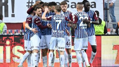 Papara Park dev maçta kapalı gişe- Trabzonspor