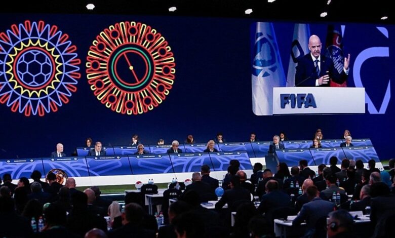 Paraguay'da kongre 11 Paraguay'da kongre- Beşiktaş