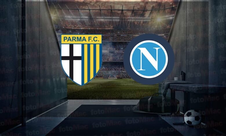 Parma - Napoli maçı ne zaman, saat kaçta? Hangi kanalda canlı yayınlanacak? | İtalya Serie A 11 Parma - Napoli maçı ne zaman, saat kaçta? Hangi kanalda canlı yayınlanacak? | İtalya Serie A- Futbol
