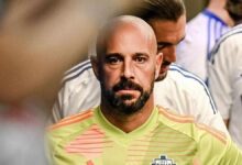 Pepe Reina teknik direktör oluyor- Fenerbahçe