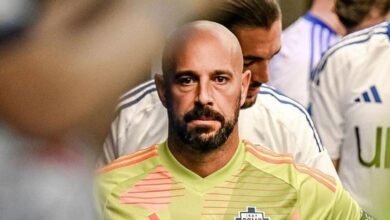 Pepe Reina teknik direktör oluyor- Fenerbahçe