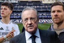 Perez, Arda Güler ve Xabi Alonso'ya hayatının şokunu yaşattı! Real Madrid öyle bir karar aldı ki...- Diğer Haberler