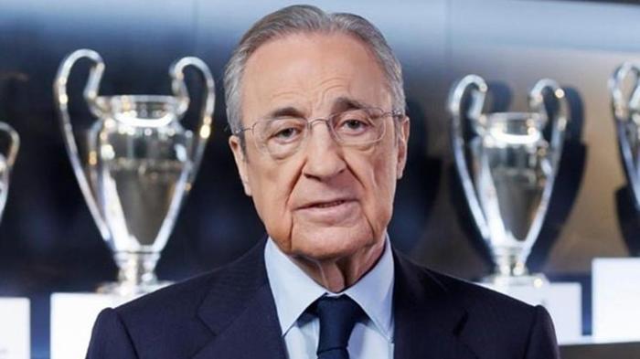 Perez, Arda Güler ve Xabi Alonso'ya hayatının şokunu yaşattı! Real Madrid öyle bir karar aldı ki...- Futbol