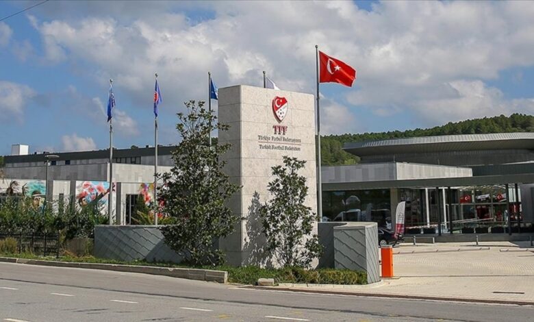 PFDK sevkleri açıklandı!- Diğer Haberler
