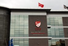 PFDK sevkleri açıklandı! Beşiktaş, Galatasaray ve Trabzonspor...- Futbol