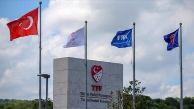 PFDK’dan 5 Süper Lig kulübüne para cezası!- Fenerbahçe