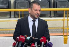 PFDK'dan Ertuğrul Doğan'a ceza- Beşiktaş