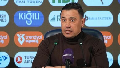 PFDK'den Başakşehir Teknik Direktörü Çağdaş Atan'a 2 maç men cezası!- Futbol