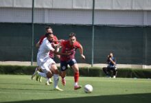 Play-off zamanı- Diğer Haberler