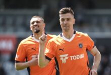 Polonya basını açıkladı! Piataek ve Beşiktaş...- Trabzonspor