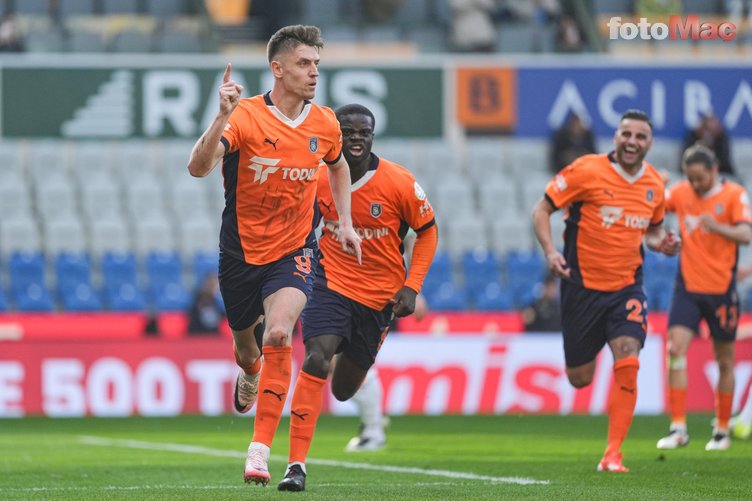 Polonya basını açıkladı! Piatek ve Beşiktaş...- Beşiktaş