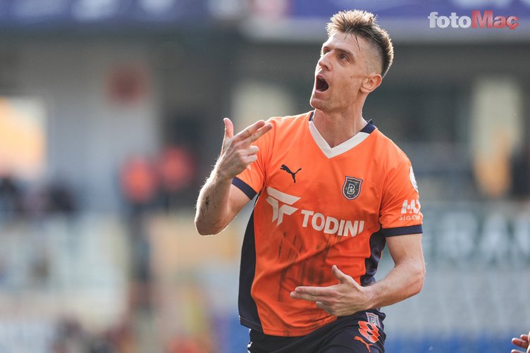 Polonya basını açıkladı! Piatek ve Beşiktaş...- Beşiktaş