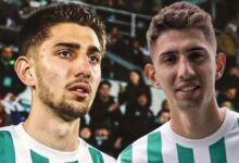 Portekiz'de gündem Demir Ege Tıknaz! İki gol attı üç büyükler ve Alman devi peşine düştü- Diğer Haberler
