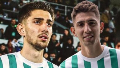 Portekiz'de gündem Demir Ege Tıknaz! İki gol attı üç büyükler ve Alman devi peşine düştü- Fenerbahçe